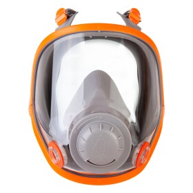 Полнолицевая маска Jeta Safety 5950, разм. M-L